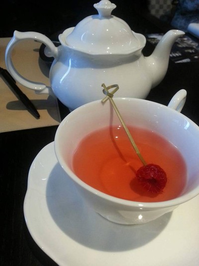 The Water Library เซ็นทรัล เอมบาสซี่